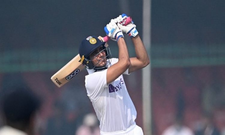 Lunch on Day 3 India 129 for 1 in the first inning