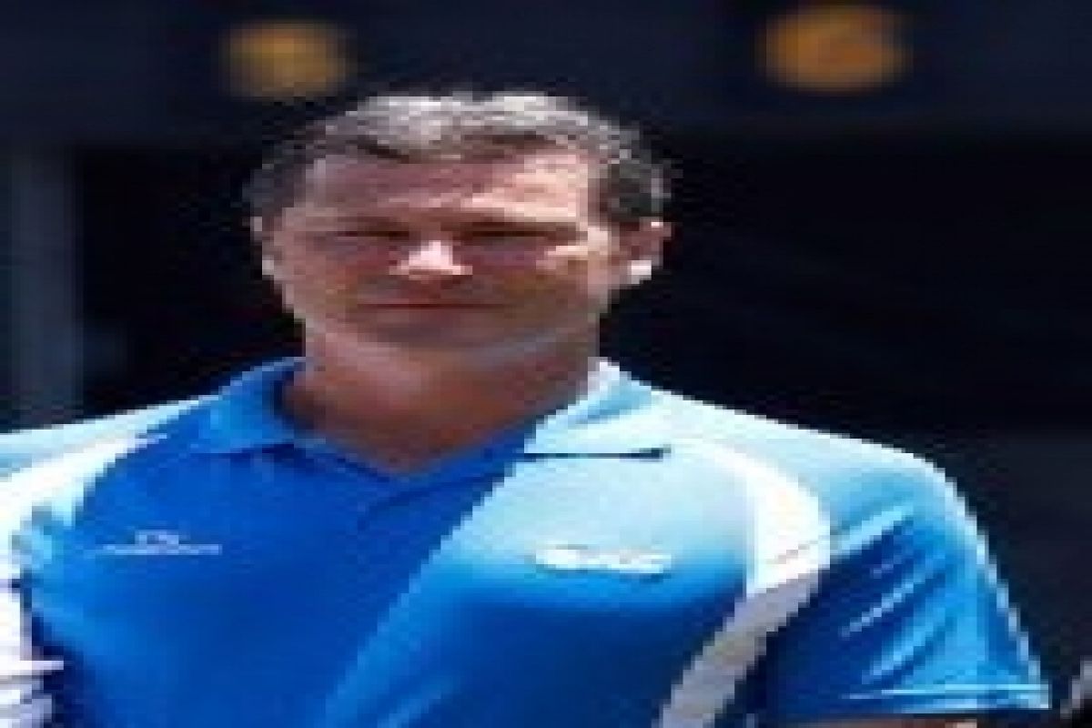 Simon Taufel steps down from position of Legend League Cricket's Director of Match Ethics Simon Taufel steps down from position of Legend League Cricket's Director of Match Ethics