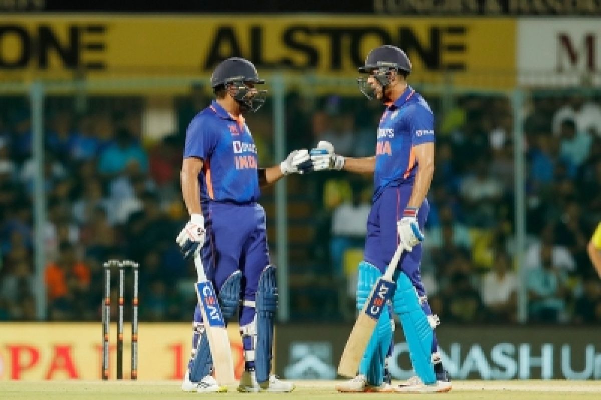 Skipper Rohit Sharma Backs India's Attacking Approach With Bat Despite Series Loss To Australia