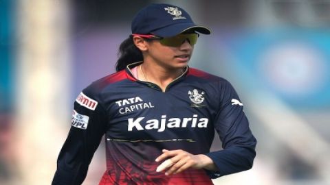 WPL 2023: RCB's Prolific Allrounder Ellyse Perry Backs Skipper Smriti Mandhana