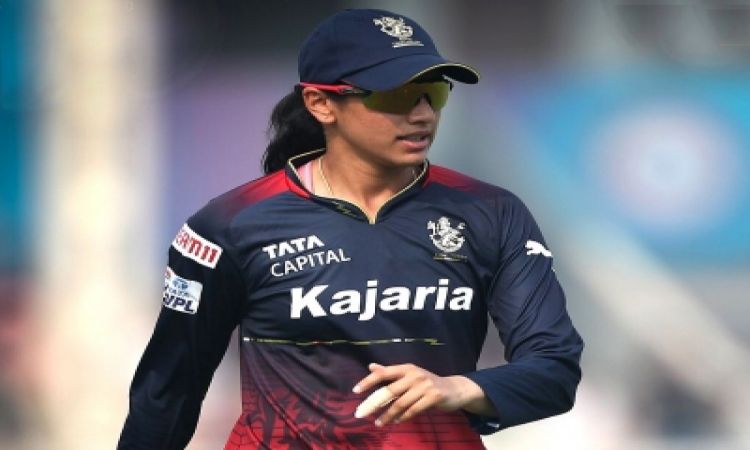 WPL 2023: Smriti needs to be more patient while facing off-spinners, feels Punam Raut