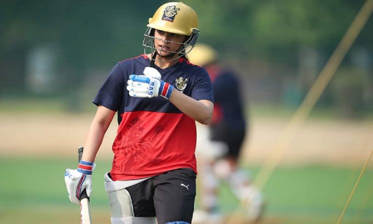 WPL 2023: RCB should've capitalised on the form of their players, says Veda Krishnamurthy