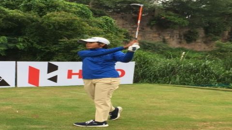 Sneha hoping to extend winning run as Amandeep, Vani and Tvesa also tee up at sixth leg of WPGT