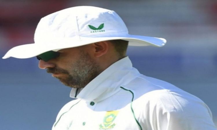 South Africa Pacer Anrich Nortje Ruled Out Of Second Test vs West Indies