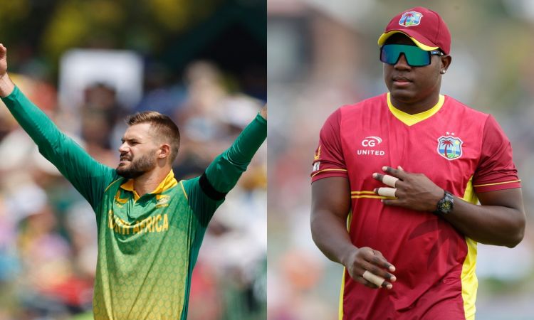Cricket Image for South Africa vs West Indies, 1st T20I – SA vs WI Cricket Match Preview, Prediction