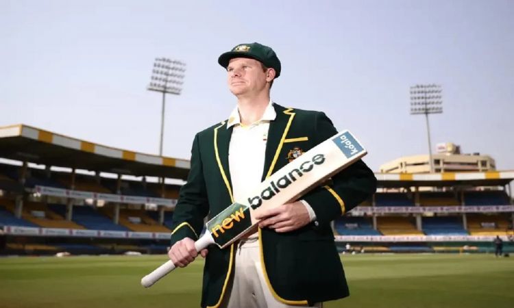 IND vs AUS, 4th Test: Steve Smith Likely To Lead Australia In The Ahmedabad Test