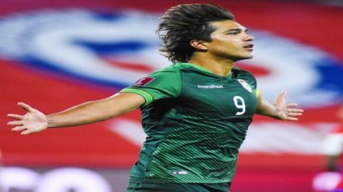 Striker Moreno joins Ecuador's Independiente del Valle