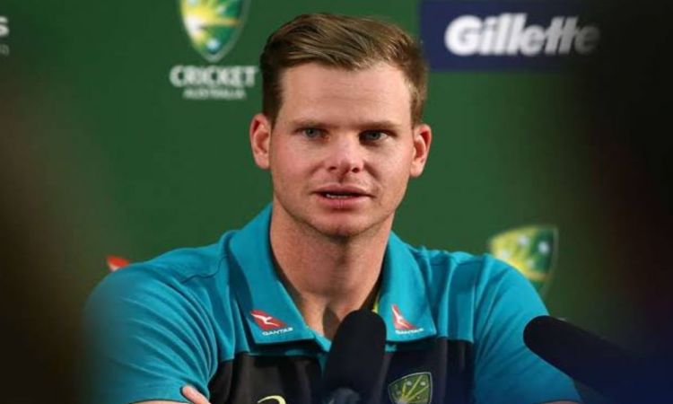 ‘Only 37 overs, you don’t see that too often’: Steve Smith