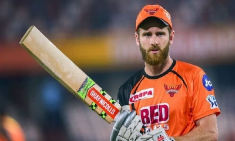 IPL 2023: Not being in captaincy has taken a little bit off my plate, says Gujarat Titans' Kane Will