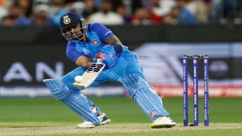 'Suryakumar Yadav is non-negotiable in ODIs': Dinesh Karthik