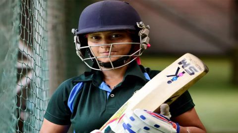 WPL 2023: Looking to enjoy our cricket, say Delhi Capitals' Taniyaa Bhatia, Poonam Yadav