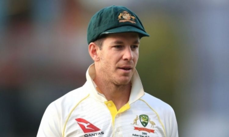 Tim Paine hints at taking up coaching role post retirement as a player