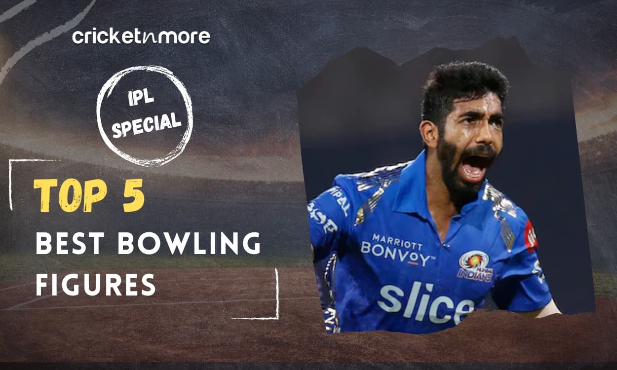 Cricket Image for IPL Special: 5 गेंदबाज़ जिनका बॉलिंग फिगर है सबसे बेस्ट, लिस्ट में शामिल है एक पाक