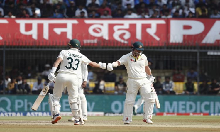4th Test, Day 5: Head falls ten short of century, Axar claims 50th Test wicket as match headed to dr