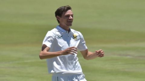 Tristan Stubbs, Marco Jansen among five to earn maiden South Africa men's central contracts