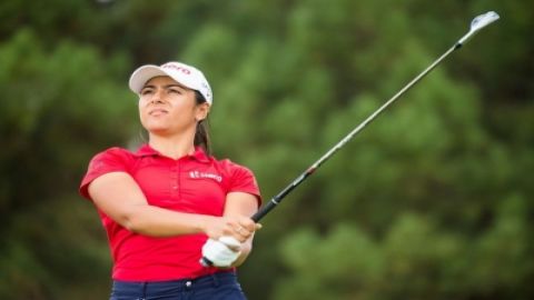 Tvesa fires 68 to rise to the top of leaderboard in 7th Leg of WPGT