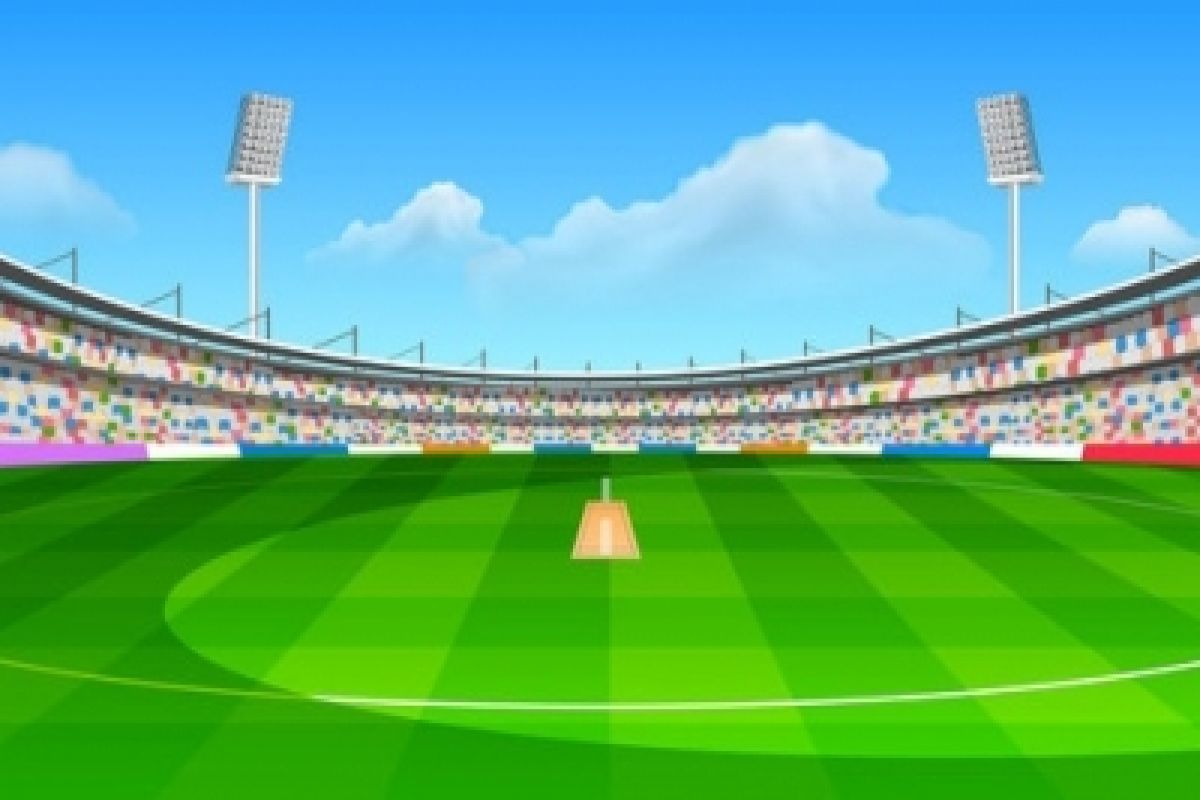 UP's Third International Stadium In Varanasi On Cricketnmore