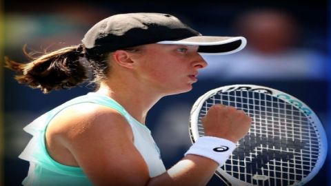 Indian Wells: Swiatek back to defend her crown; sit on top of the draw
