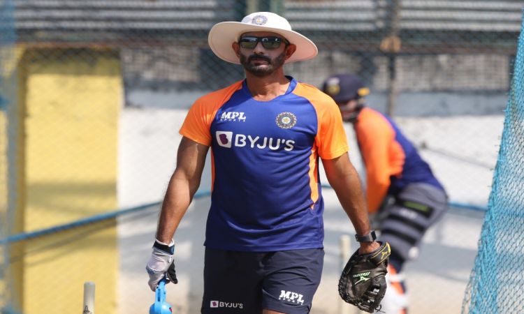  Indian coach's blunt statement about Indore's turning pitch, warns Australian team!