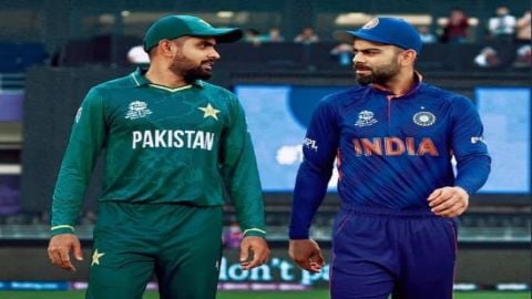 On Babar Comparisons, Abdul Razzaq Underlines Area Where Kohli Is 'Way Better'