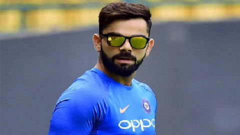 Virat Kohli redefined T20 batting during 2016 IPL season: Aakash Chopra