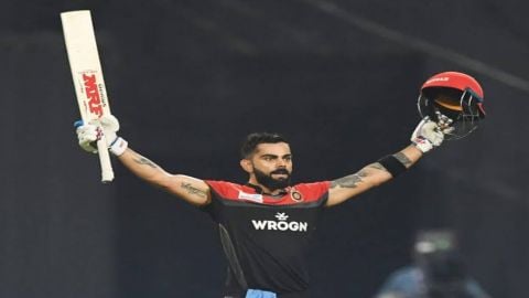 Virat Kohli opens up on impact of ending 3-year wait for Test hundred!