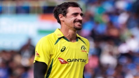 2nd ODI: Starc's five-fer, fifties from Marsh, Head power Australia to series-levelling victory