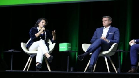 WADA VP Yang Yang reiterates importance of anti-doping education