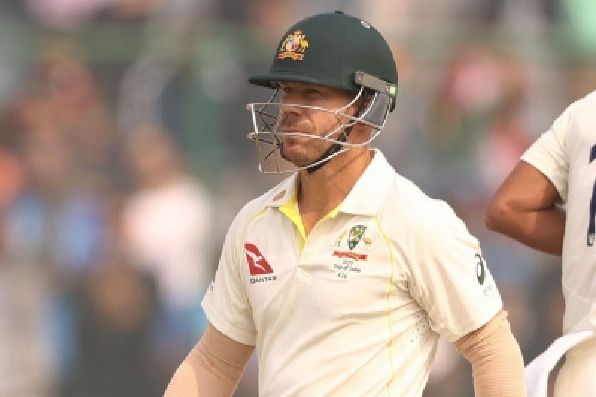 We'll have to wait and see: Cummins on Warner opening the batting in WTC final, Ashes