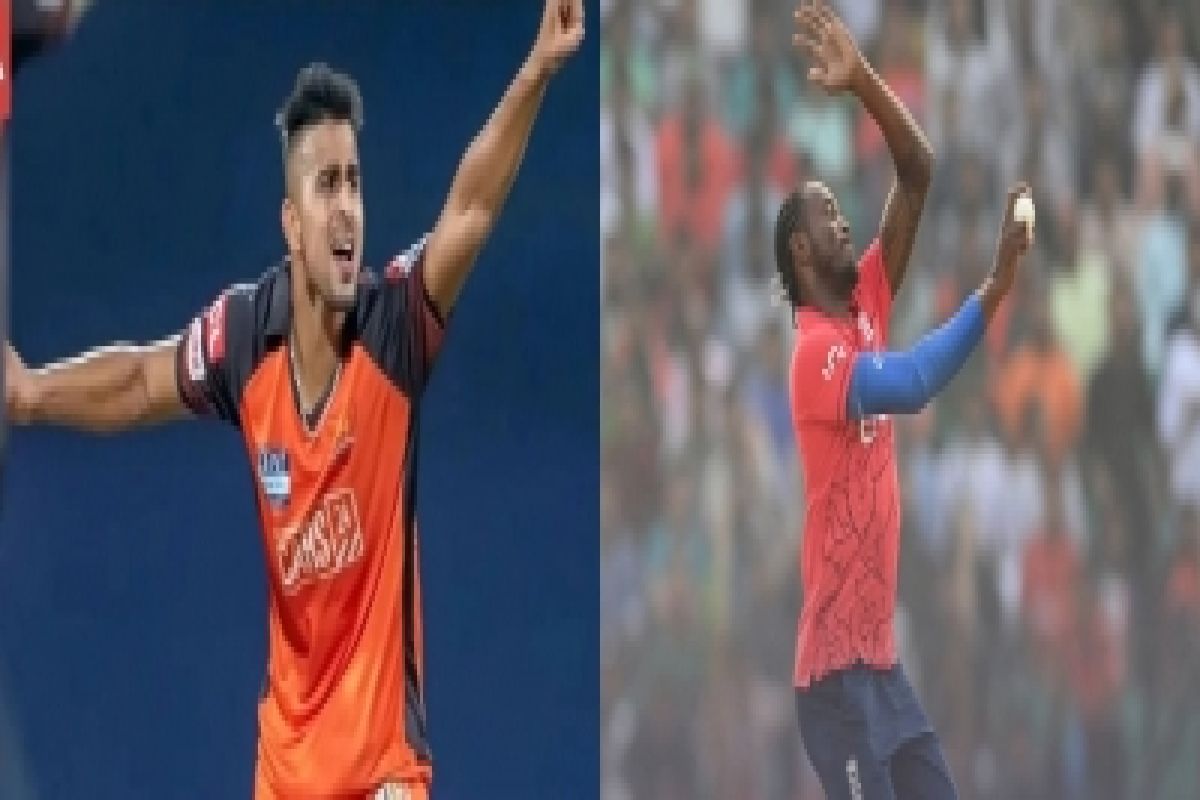 Who Will Dominate The Pitch? Top 5 Bowlers To Watch Out For On Cricketnmore