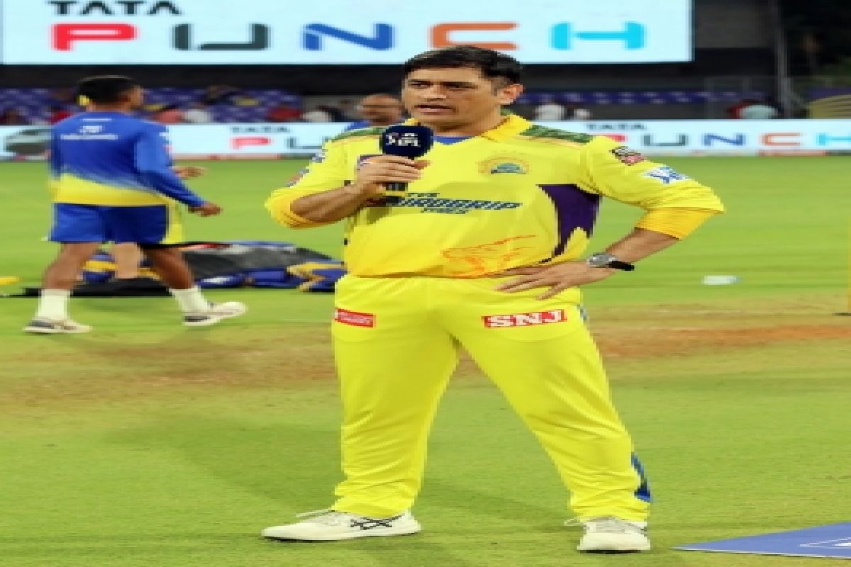 Will IPL 2023 be the last dance of CSK's 'Thalapathi' M.S. Dhoni?