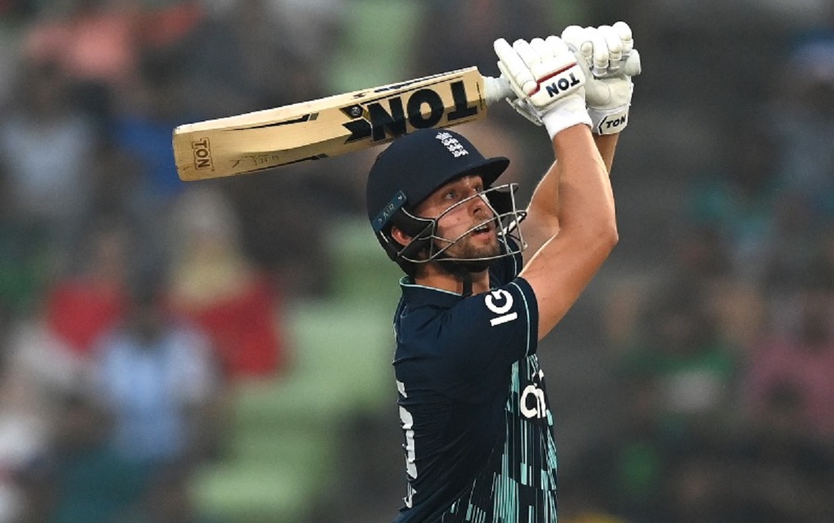 England All-rounder Will Jacks Ruled Out Of Bangladesh Tour Due To Thigh  Injury On Cricketnmore