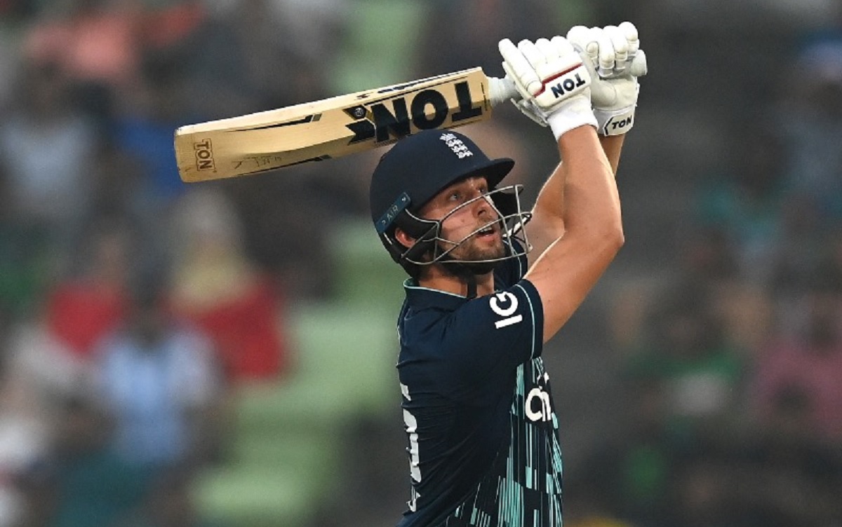 England All-rounder Will Jacks Ruled Out Of Bangladesh Tour Due To ...