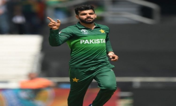 Winning against Sri Lanka, claiming the Asia Cup title is the real deal for us: Shadab Khan