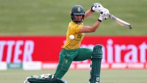 WPL 2023: Gujarat Giants name Laura Wolvaardt as replacement for injured Beth Mooney