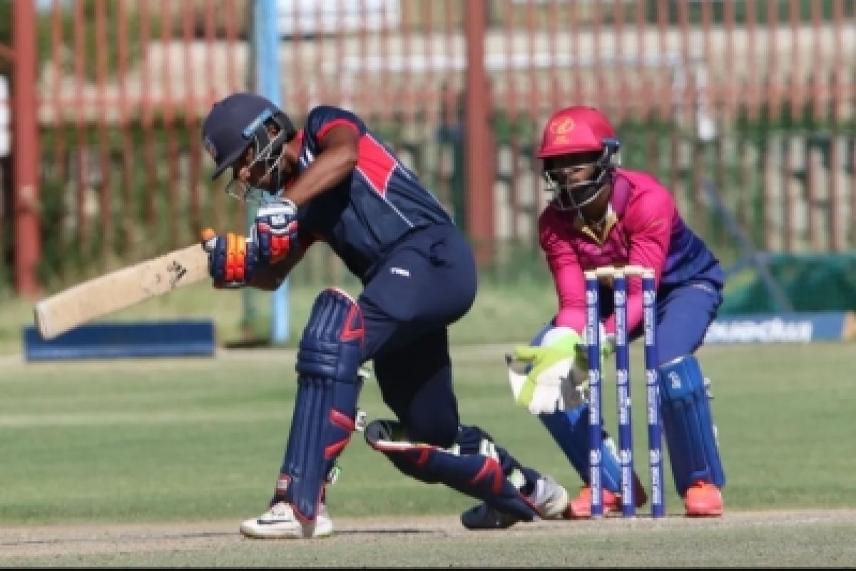 World Cup Qualifier Play-off: Brilliant run chase helps USA stun UAE; big win for Namibia