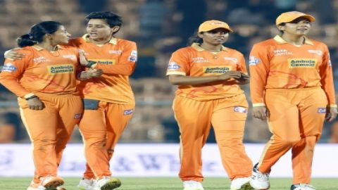 WPL 2023: 'Very proud of them': Gujarat skipper Sneh Rana lauds teammates after win over RCB