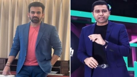 WPL 2023: Anjum, Veda, Zaheer Khan, Aakash Chopra among others in coverage panel