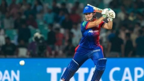 WPL 2023: Capsey's innings changed the game, says RCB pacer Schutt