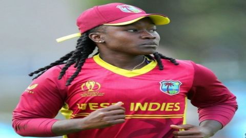 WPL 2023: Deandra Dottin out of squad after failing to obtain medical clearance, say Gujarat Giants