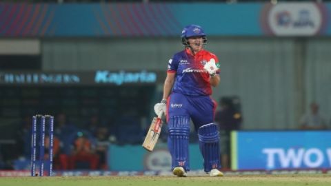 WPL 2023: Delhi Capitals register a close win to keep RCB winless (Ld)