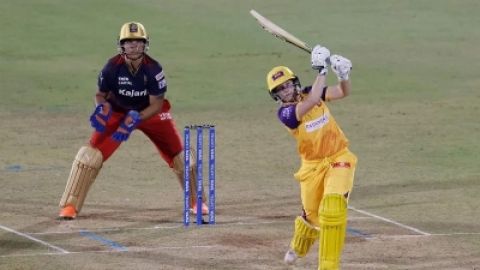 WPL 2023: Healy, bowlers power UP Warriorz to 10-wicket win over RCB