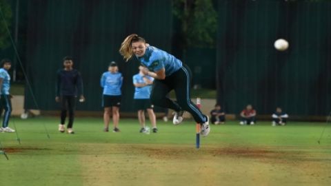 WPL 2023: I definitely want to do all the associate nations proud, says Delhi Capitals' Tara Norris