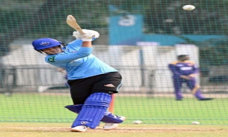 WPL 2023: I looked to pounce on any delivery in my strength area, says Delhi Capitals' Shafali Verma