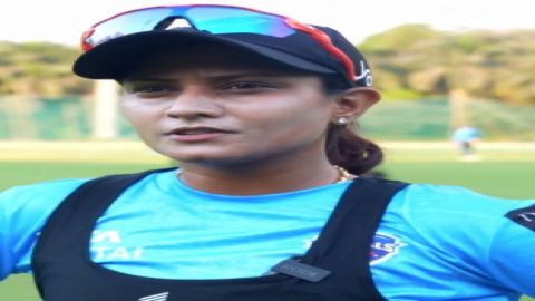 WPL 2023: Looking to enjoy our cricket, say Delhi Capitals' Taniyaa Bhatia, Poonam Yadav