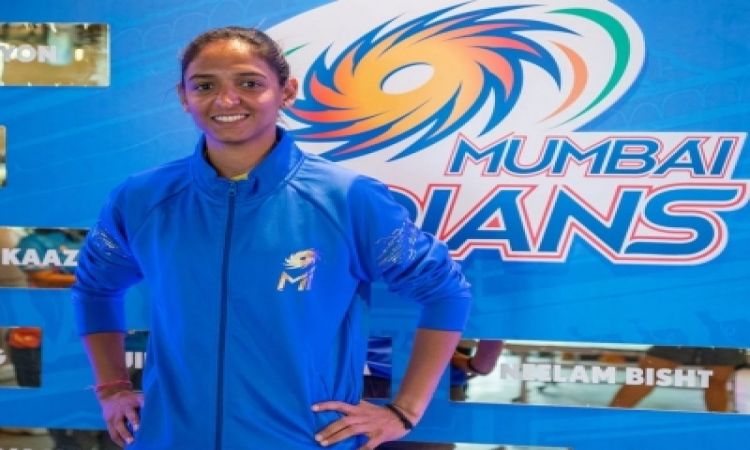 WPL 2023: My approach is to make youngsters comfortable, says Harmanpreet Kaur