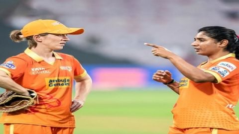 WPL 2023: Our future is still in our hands, says Gujarat Giants coach Rachel Haynes