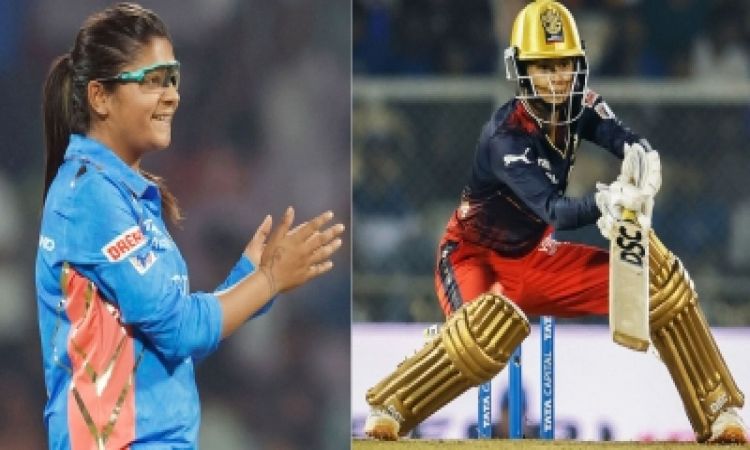 WPL 2023: Reema Malhotra calls Saika Ishaque, Shreyanka Patil as 'finds of the tournament'