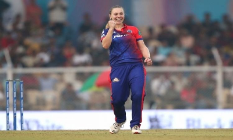 WPL 2023: Tara Norris takes first five-wicket haul of the tournament as Delhi win by 60 runs