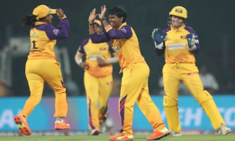 WPL 2023: Venkatesh Prasad feels UP Warriorz could join Mumbai Indians in the title clash